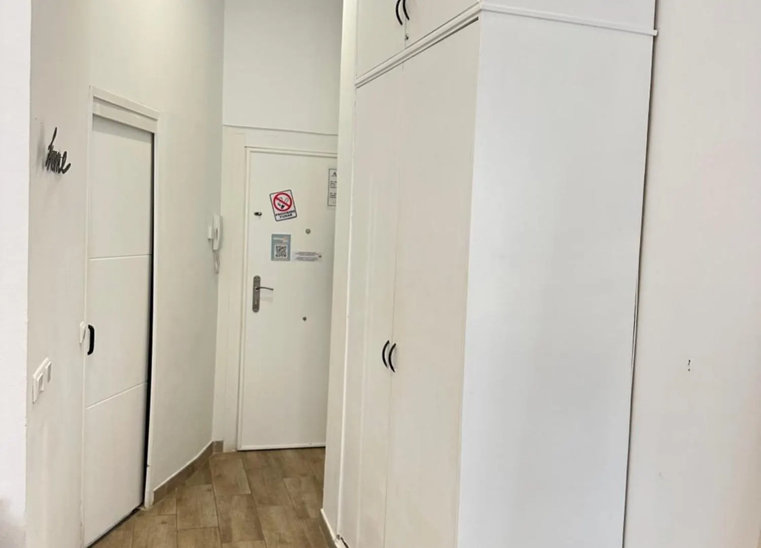 Luxury Apartment 2 マラガ 0*,