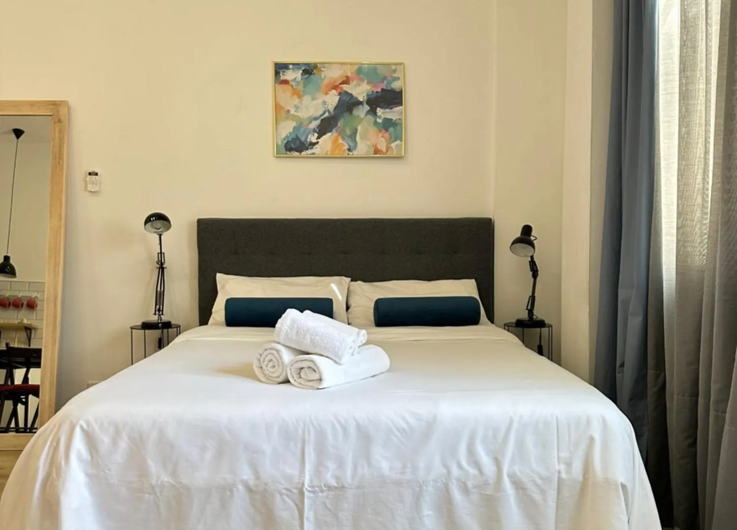 Luxury Apartment 2 マラガ スペイン