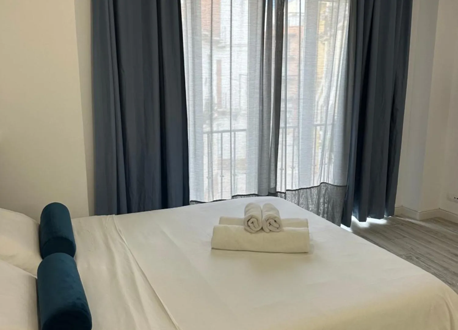 Luxury Apartment 2 マラガ