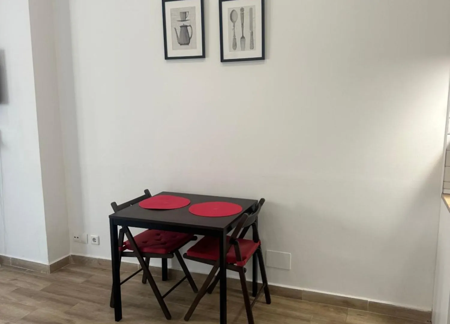 Luxury Apartment 2 マラガ 0*,  スペイン