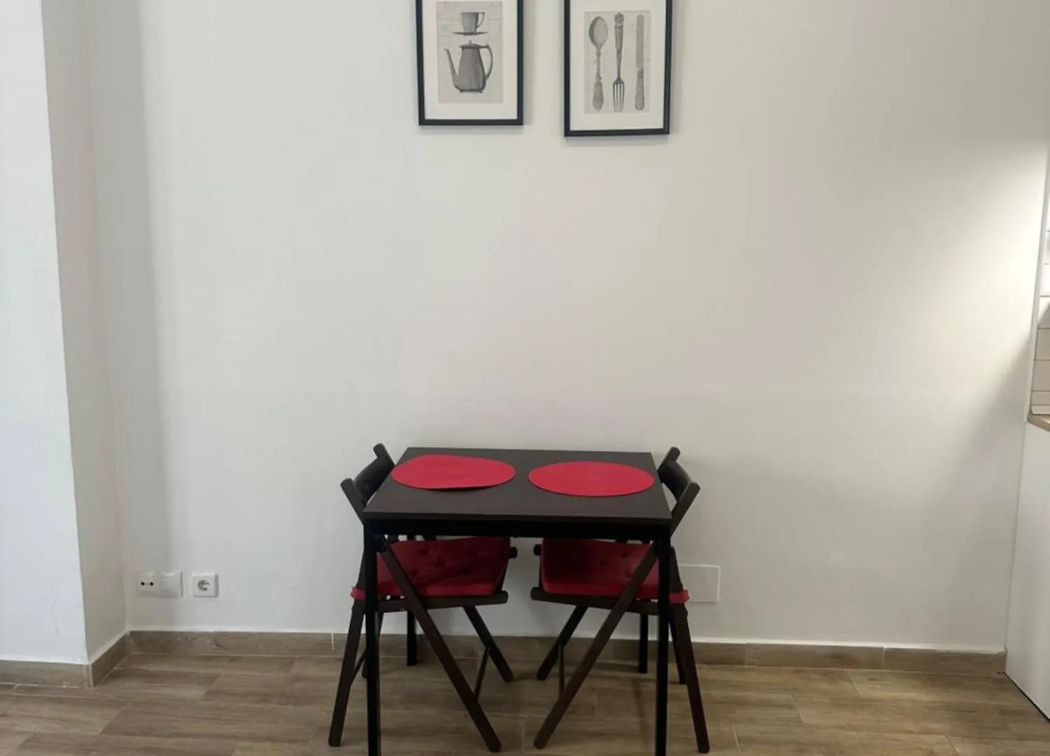 Luxury Apartment 2 マラガ スペイン