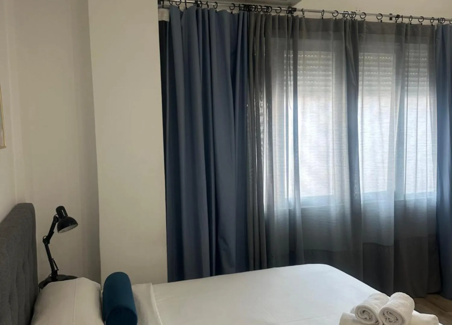 Luxury Apartment 2 マラガ