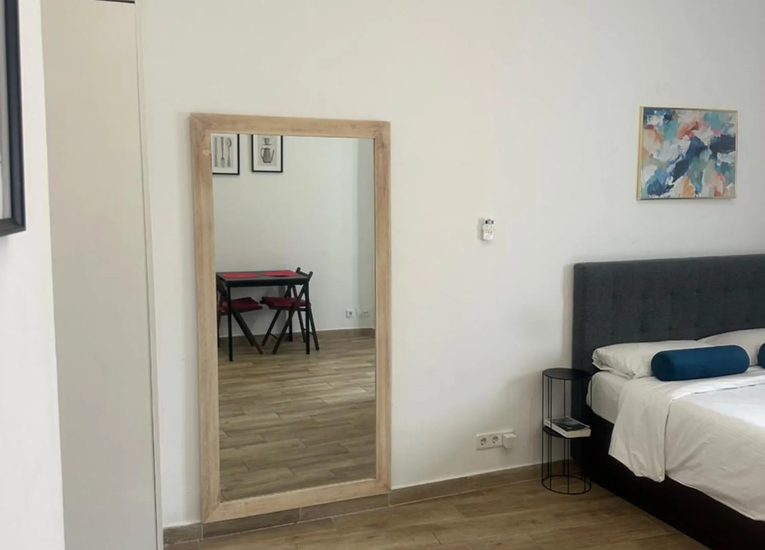 Luxury Apartment 2 マラガ