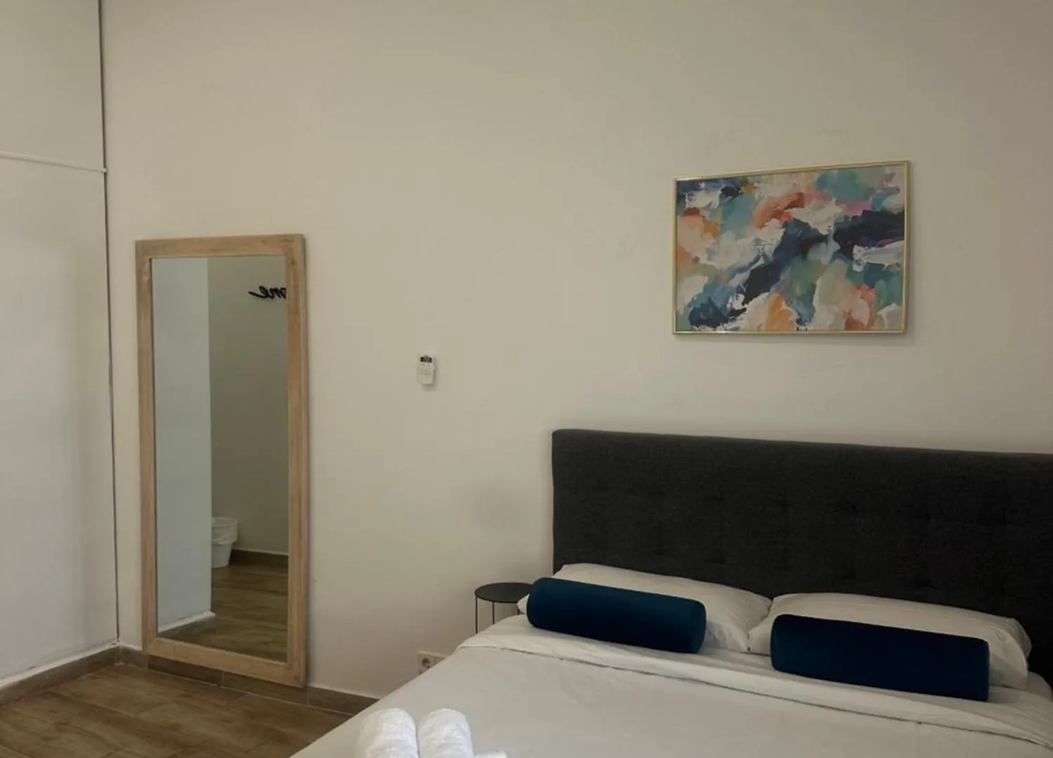 Luxury Apartment 2 マラガ スペイン