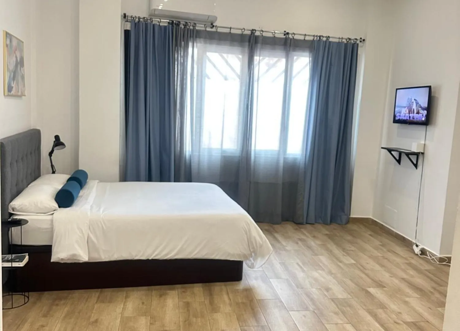 Luxury Apartment 2 マラガ 0*,  スペイン