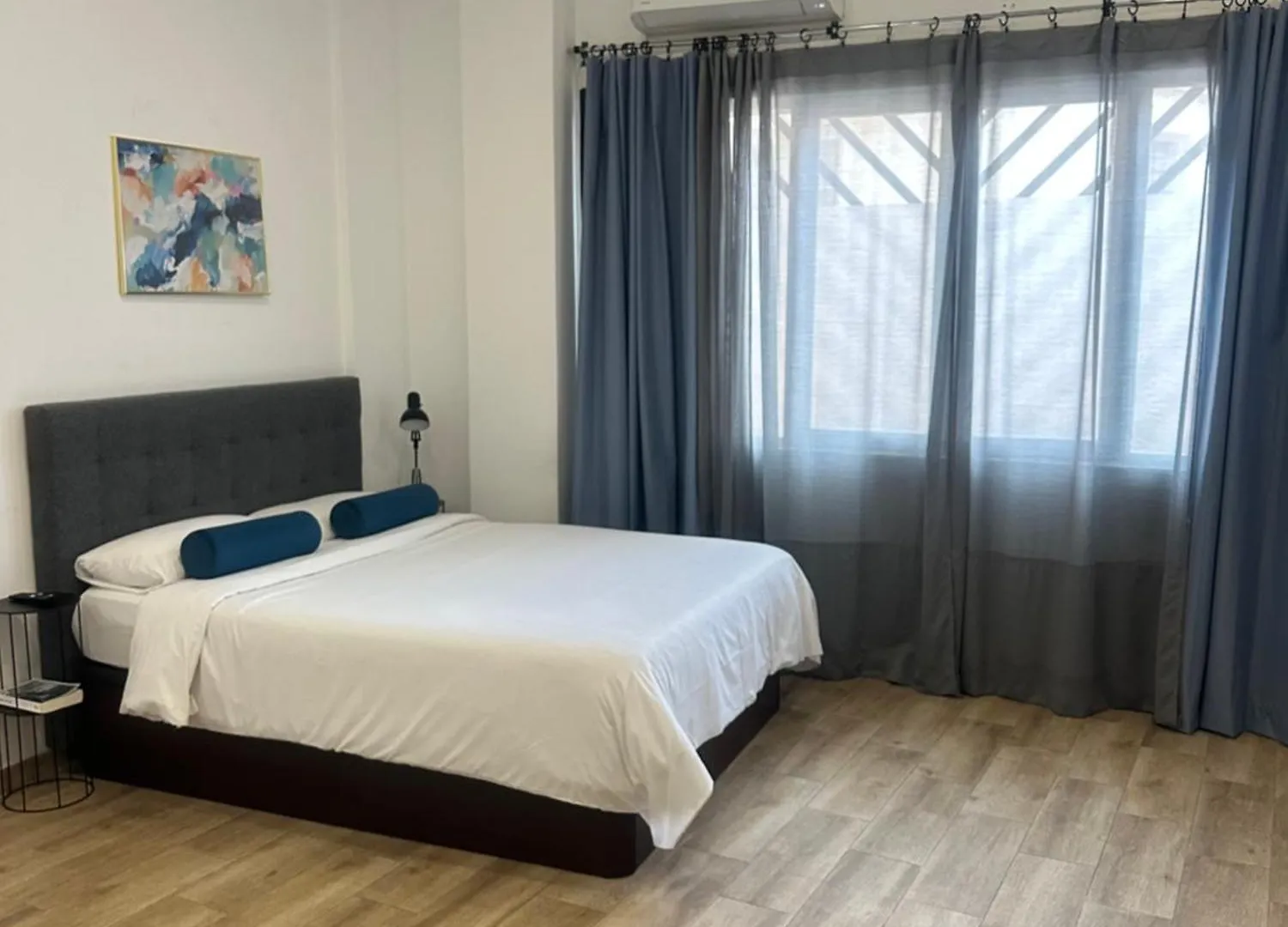 Luxury Apartment 2 マラガ