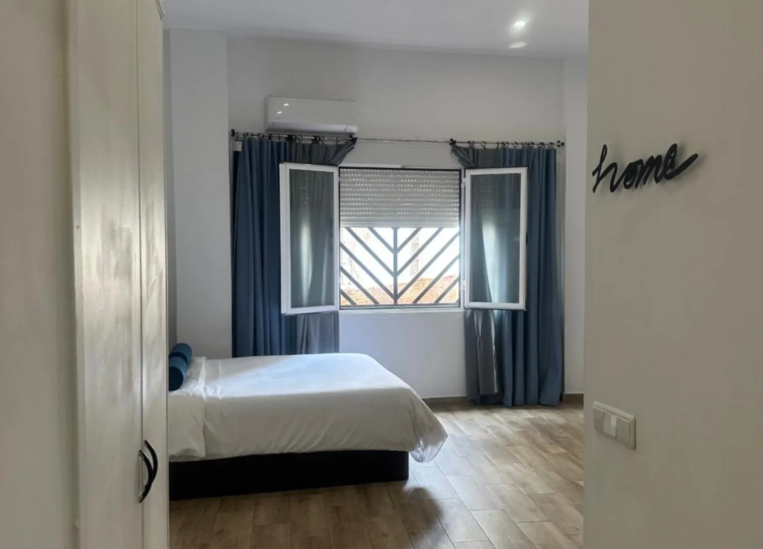 Luxury Apartment 2 マラガ