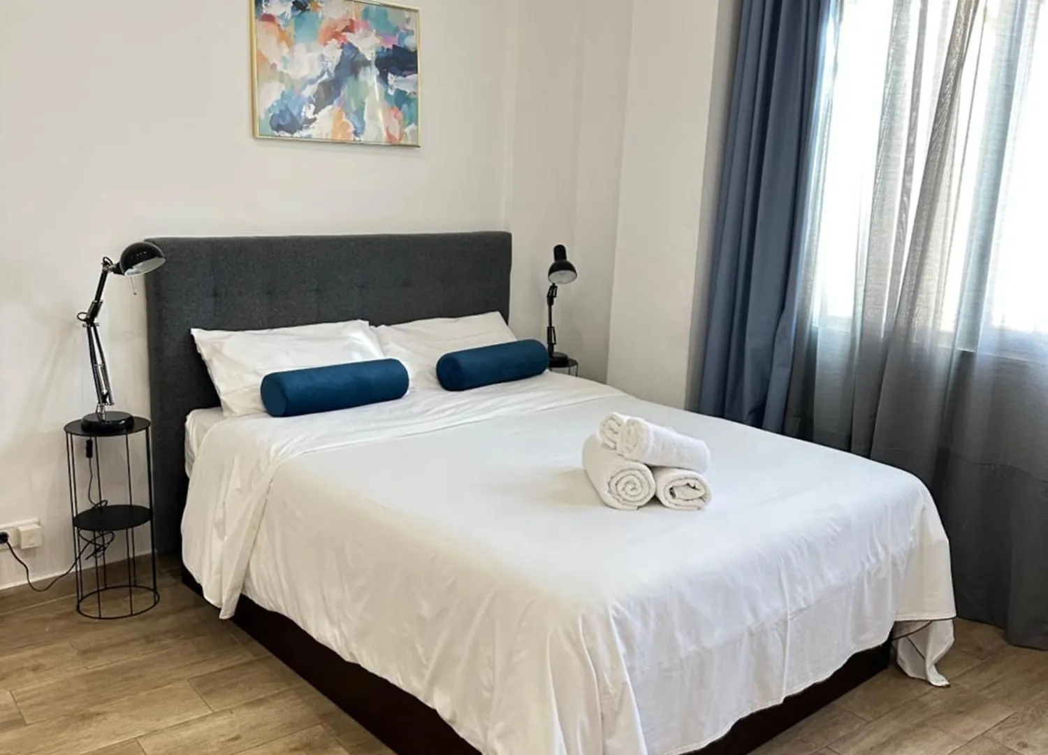 Luxury Apartment 2 Malaga