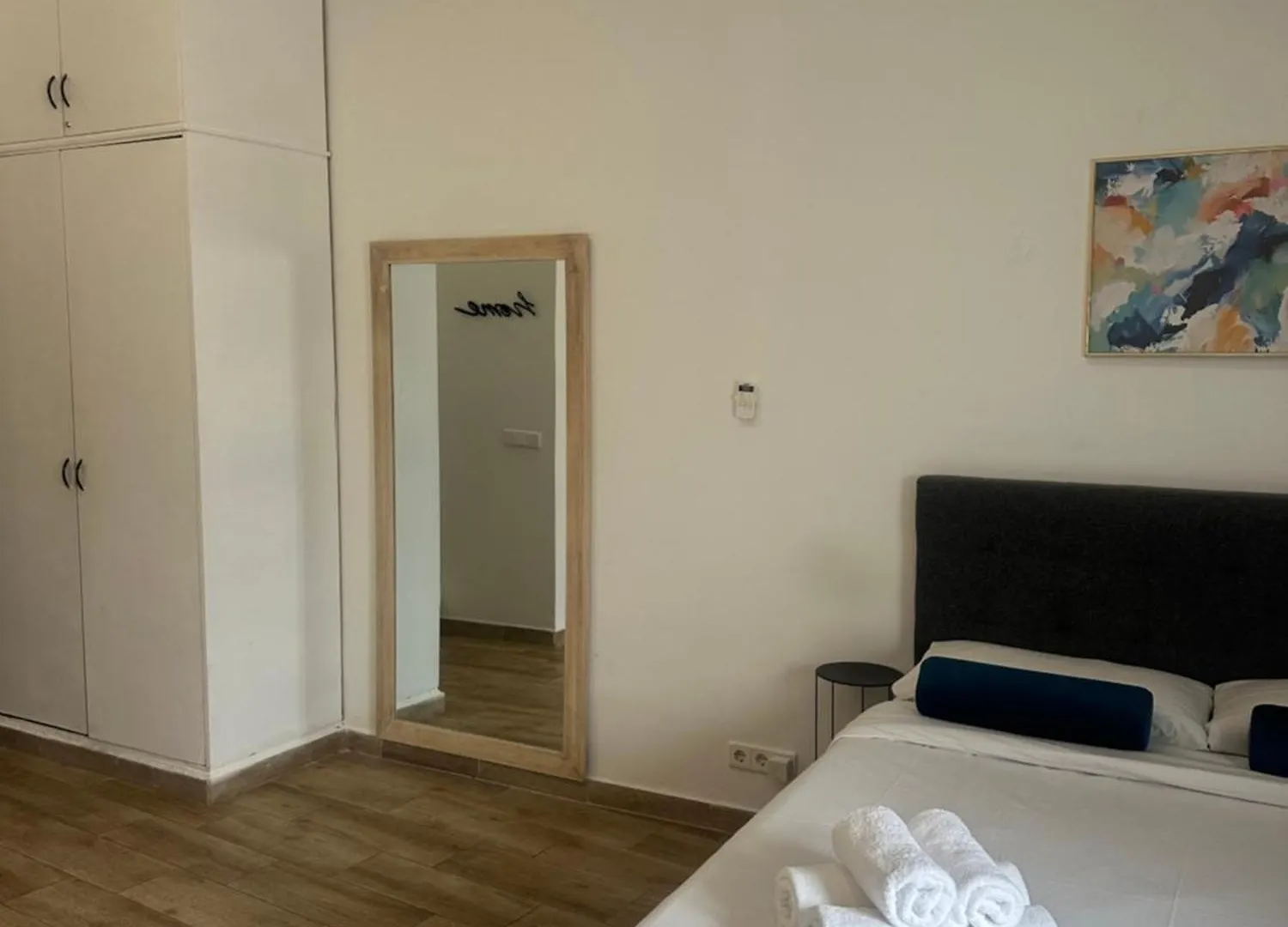 Luxury Apartment 2 Malaga 0*,